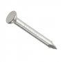 2D Concrete Nail 1" 1LB Box
