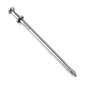 8D Duplex Nail 2-1/4" 50LB Box