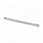 10D Brite Finish Nail 3" 1LB Box