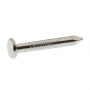 1-1/2" #9 Bright Joist Hanger Nail 50LB Box
