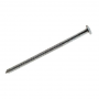 8D S/S Ringshank Deck Nail 5LB Box