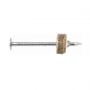 1-1/2" Furring Nail 28LB Box