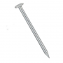 7D Galvanized Box Nail 2-1/4" 1LB Box