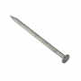 6D Galvanized Finish Nail 2" 1LB Box