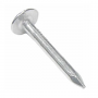 1-1/4" Electro Galvanized Roofing Nail 5LB Box