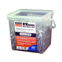 Simpson N10D Nails HDG 600 Pack