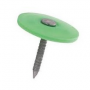 1-1/2" Plastic Cap Roof Nail 1LB Box