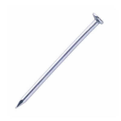 1 1/4x16 Flat Head Wire Nails