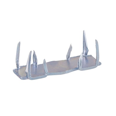 Wood Joiner #0 3/8"X1" 8 Pack