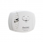 Carbon Monoxide Detector Plug-in