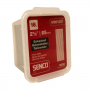 Senco Collated Finish Nail 16G 2-1/2