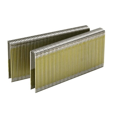 Senco 7/16 X 1-1/2 Bright Staples 10000 Pack