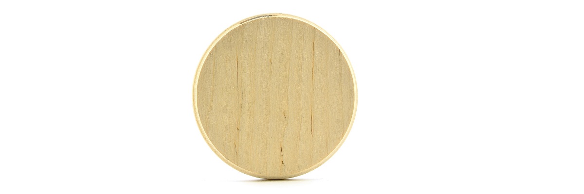 PLYWOOD CIRCLES