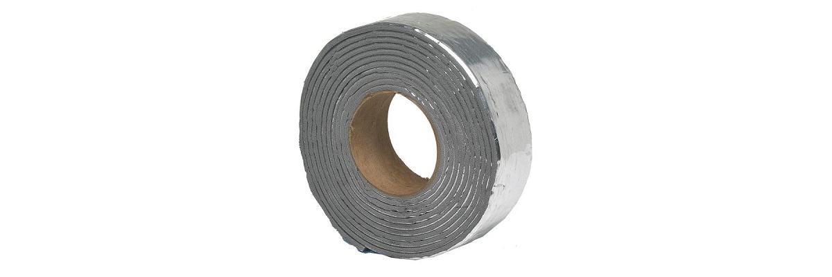 PIPE INSULATION WRAP TAPES