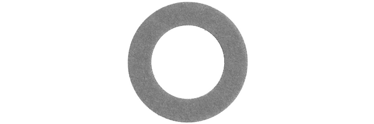 TOP BIBB GASKET WASHERS