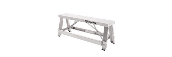 SCAFFOLDS &amp; ACCESSORIES