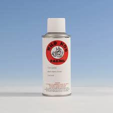 Hog Rail Touch Up Paint