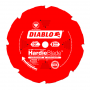 Diablo 12" 8T Hardie/Fiber Blade
