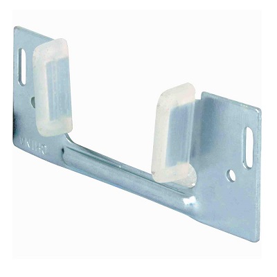 Universal Bottom Door Guide