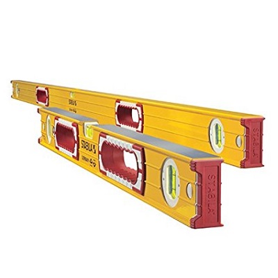 Stabila Remodeler 32" & 58"