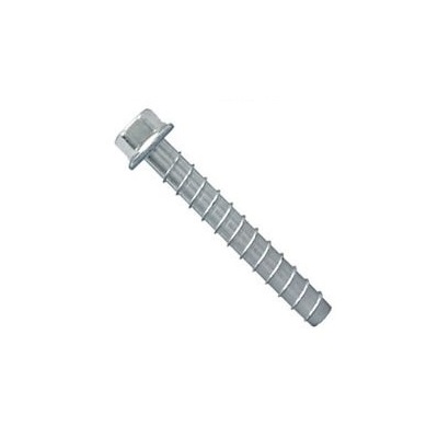 1/2" x 5" Titen Anchor Bolt Zinc