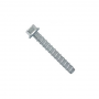 1/2" x 5" Titen Anchor Bolt Zinc