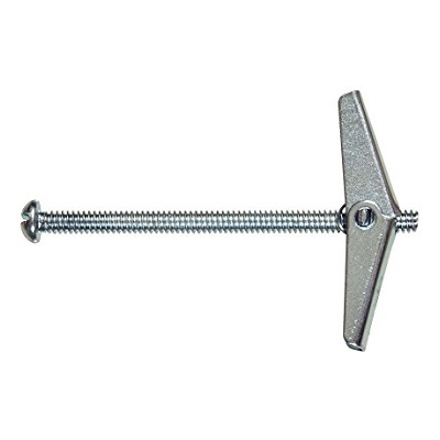 3/16" x 24 Toggle Bolt
