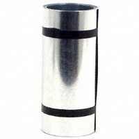 4" X 50' Galvanized Steel Flashing