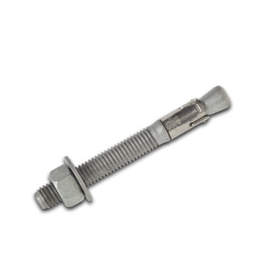 3/4" x 10" Galvanized Wedge-All Anchor