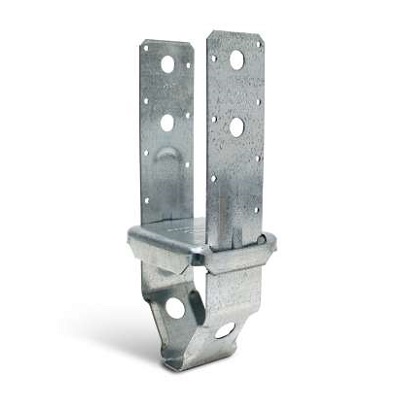 4 X 4 Post Base Stand Off Z-Max