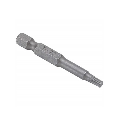 #9 2-1/2" T20 Star Drive 5 LB