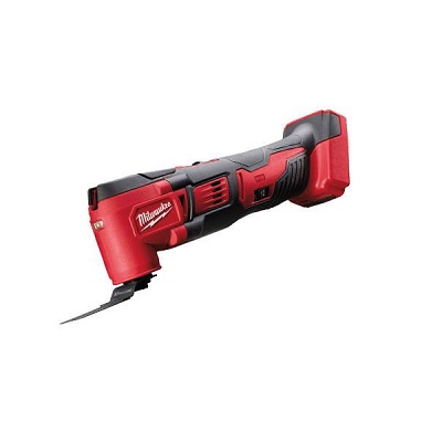 Milwaukee M18 Multi Tool (Tool Only)