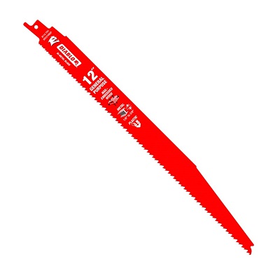 Diablo 12" Bimetal General Purpose Blade