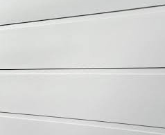 5/8" x 10-1/4" x 12' Hardie Artisan Square Channel Smooth Primed