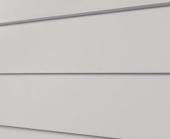 5/8" x 10-1/4" - 12' Hardie Artisan Shiplap Smooth Primed