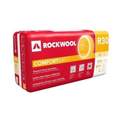 R-30 ComfortBatt 15" x 47" Fire Resistant Insulation