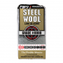 #0000 Super Fine Steel Wool 12 Pack