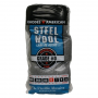 #0 Fine Steel Wool 12 Pack