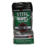 #2 Medium/Coarse Steel Wool 12 Pack
