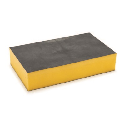 Norton Wet Sand Sponge 2000G