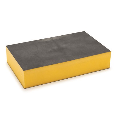 Norton Wet Sand Sponge 1500 Grit
