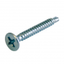 6 x 1-1/4 Bugle Self Drill Screw 3LB Box