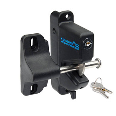 Fortress Gate Kit #2