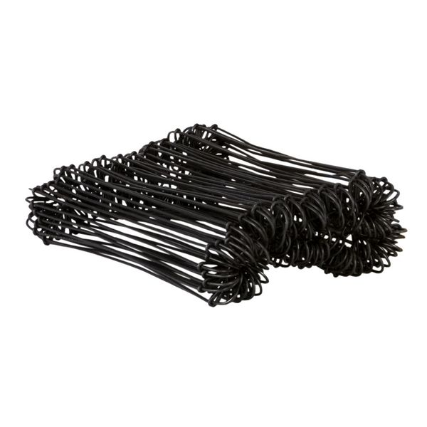 6" Rebar Tie Wire 16g - 1000pk