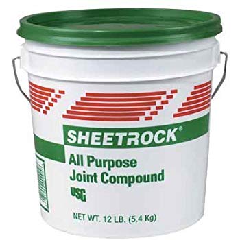 All-Purpose Sheetrock Pre-Mixed Joint Compound 1 Gal