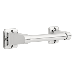 9" Polished Chrome Grab Bar