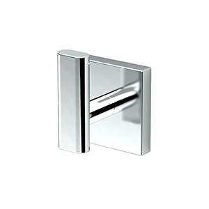 Elevate Robe Hook Chrome