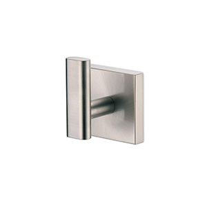 Elevate Robe Hook Satin Nickel