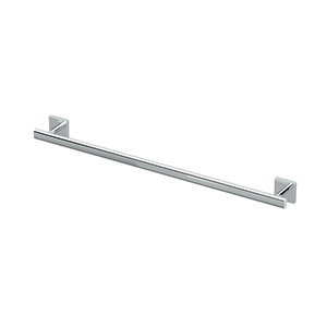 Elevate 24" Towel Bar Chrome