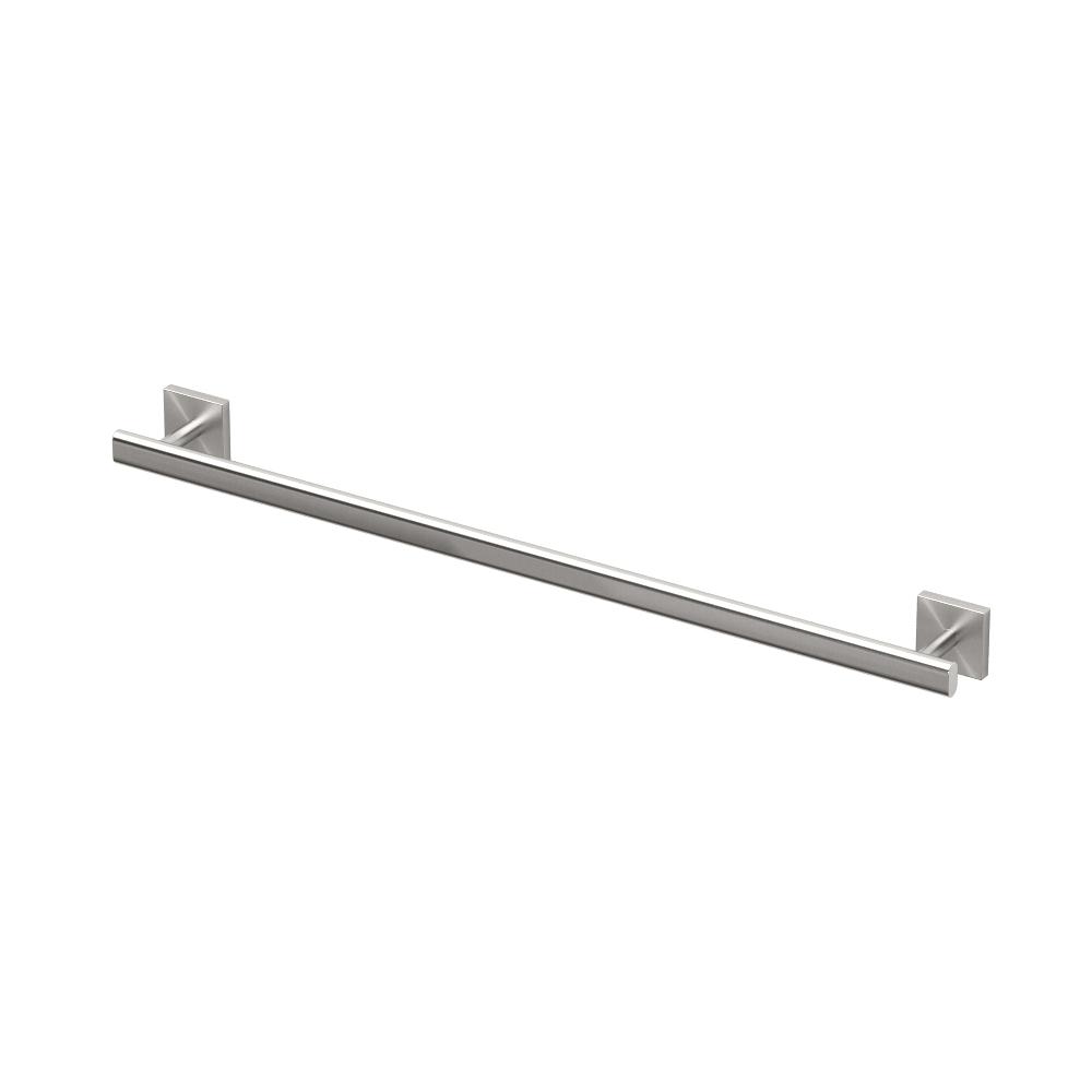 Elevate 24" Towel Bar Satin Nickel